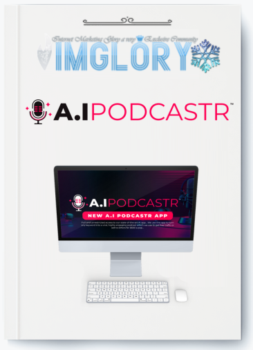 A.I Podcastr