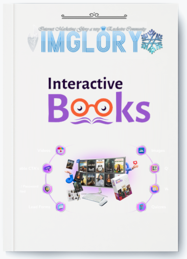 Ai Interactive Books