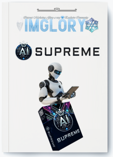 Ai Supreme