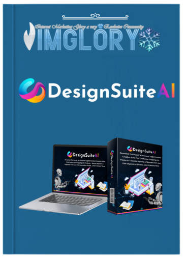 DesignSuite AI