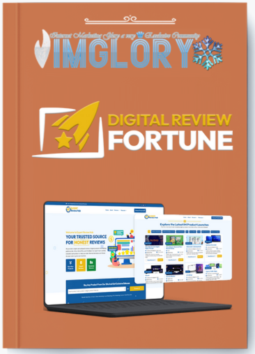 Digital Review Fortune