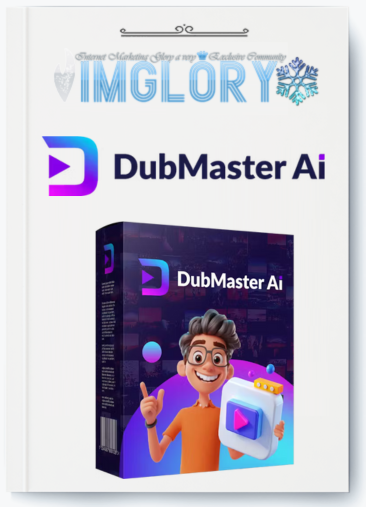 DubMaster AI