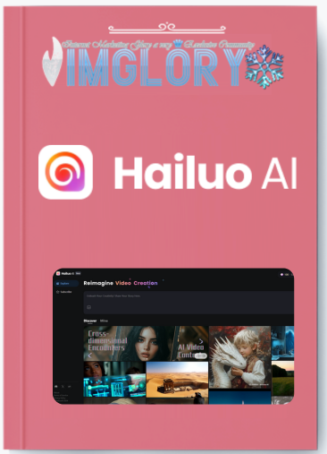 Hailuo AI - MiniMax AI