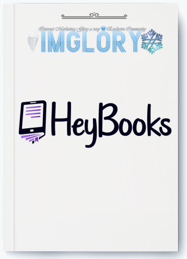 HeyBooks