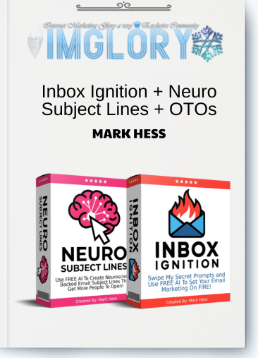 Inbox Ignition + Neuro Subject Lines