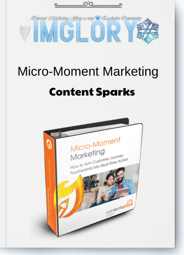 Micro-Moment Marketing