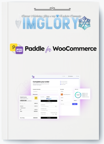 Paddle for WooCommerce