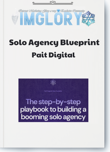 Pait Digital – Solo Agency Blueprint