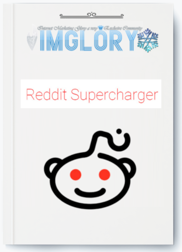 Reddit Supercharger