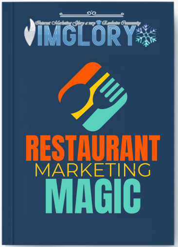 Restaurant Marketing Magic by Ben Adkins