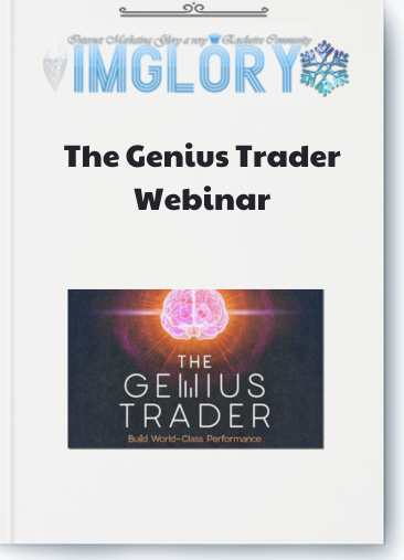 The Genius Trader Webinar