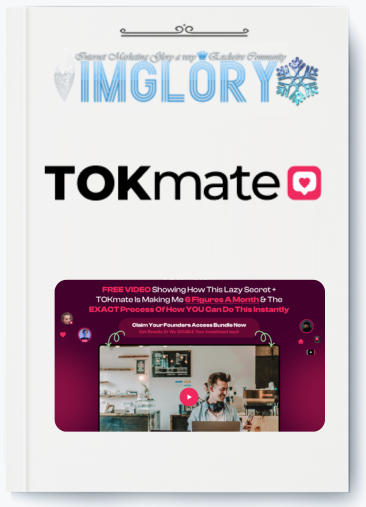 TokMate