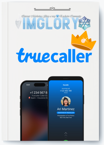 Truecaller Premium