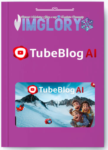 TubeBlog AI