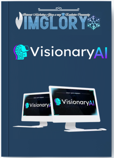 Visionary AI