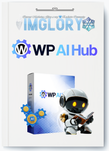 WP AI Hub