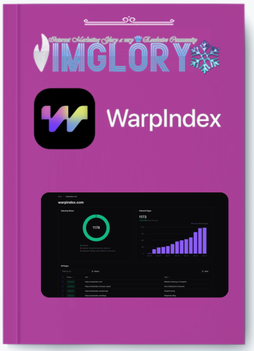 WarpIndex