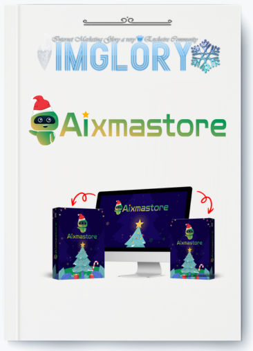 AIxmastore