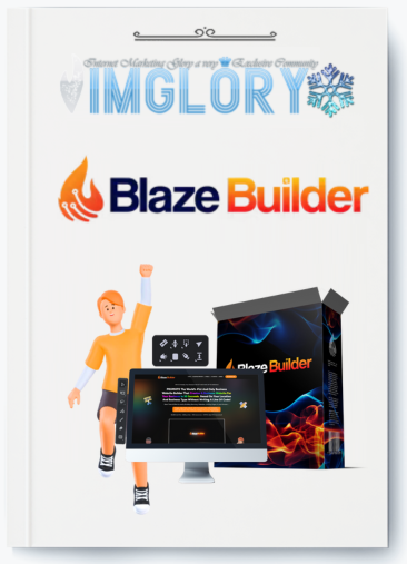 Blaze Builder