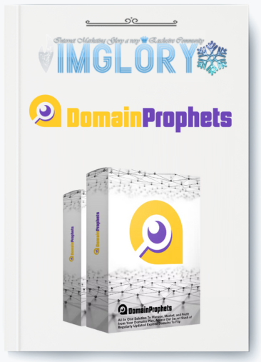 DomainProphets