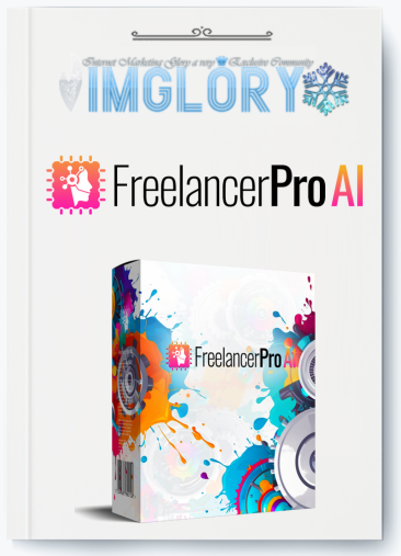 FreelancerPro AI