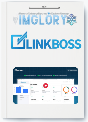 LinkBoss