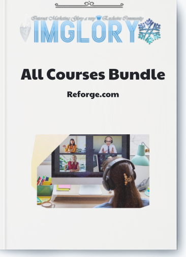 Reforge.com – All Courses Bundle