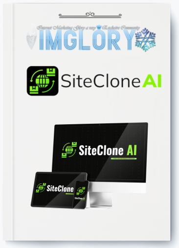 SiteClone AI 2.0