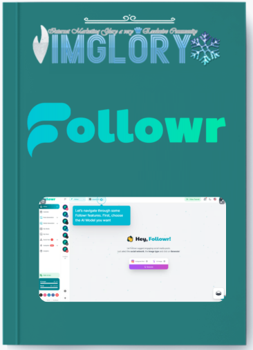Followr