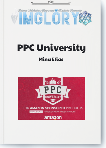 Mina Elias – PPC University