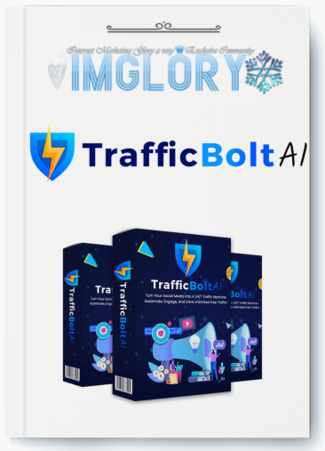 TrafficBolt AI