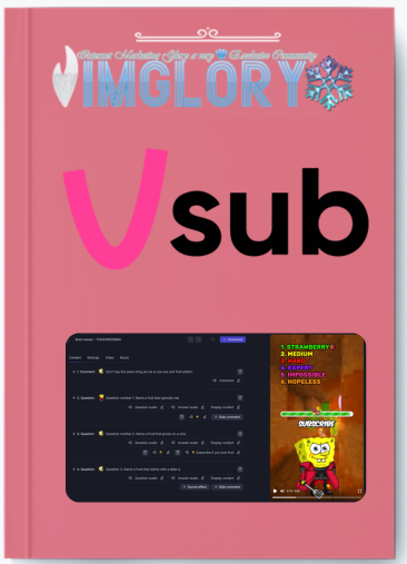 Vsub ai