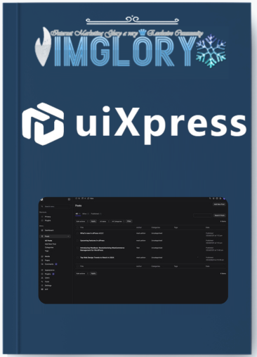 uiXpress