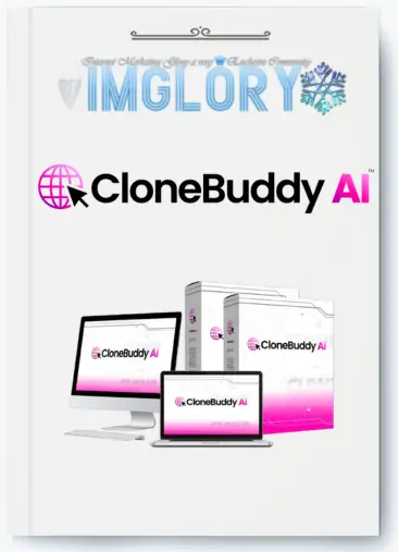 CloneBuddy AI