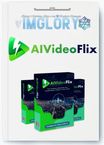AI Video Flix