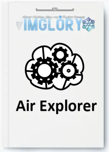 Air Explorer Pro