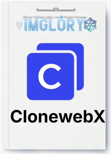 ClonewebX