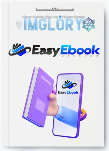 Easy eBook Creator