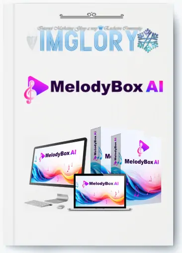MelodyBox AI