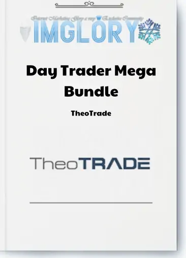 TheoTrade – Day Trader Mega Bundle
