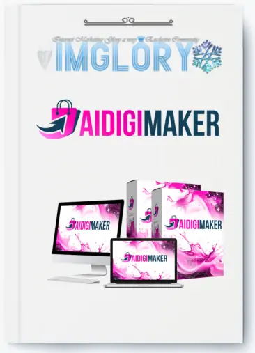 AIDigiMaker