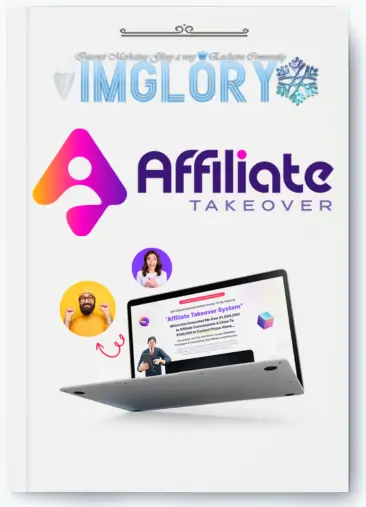 Affiliate TakeOver