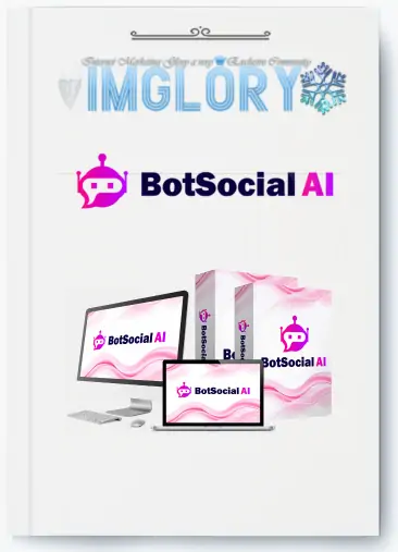 BotSocial AI