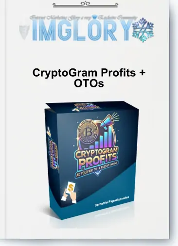 CryptoGram Profits