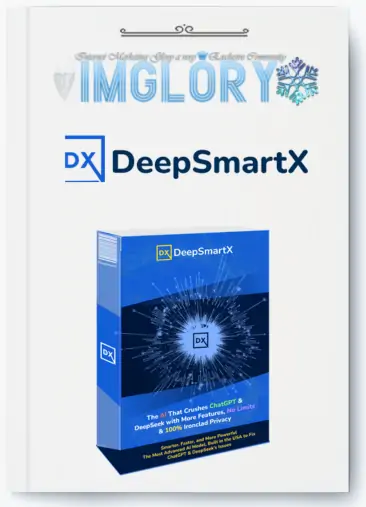 DeepSmartX