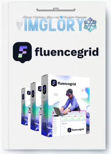FluenceGrid + OTOs 5 FluenceGrid