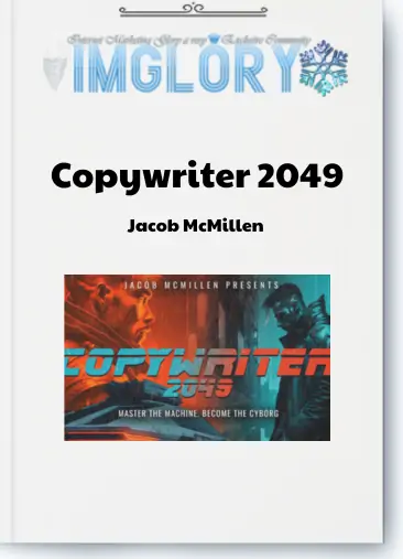 Jacob McMillen – Copywriter 2049