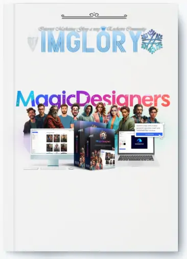 MagicDesigners
