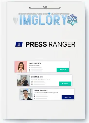 Press Ranger