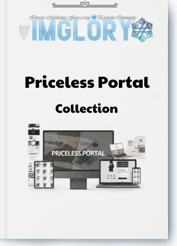 Priceless Portal – Collection